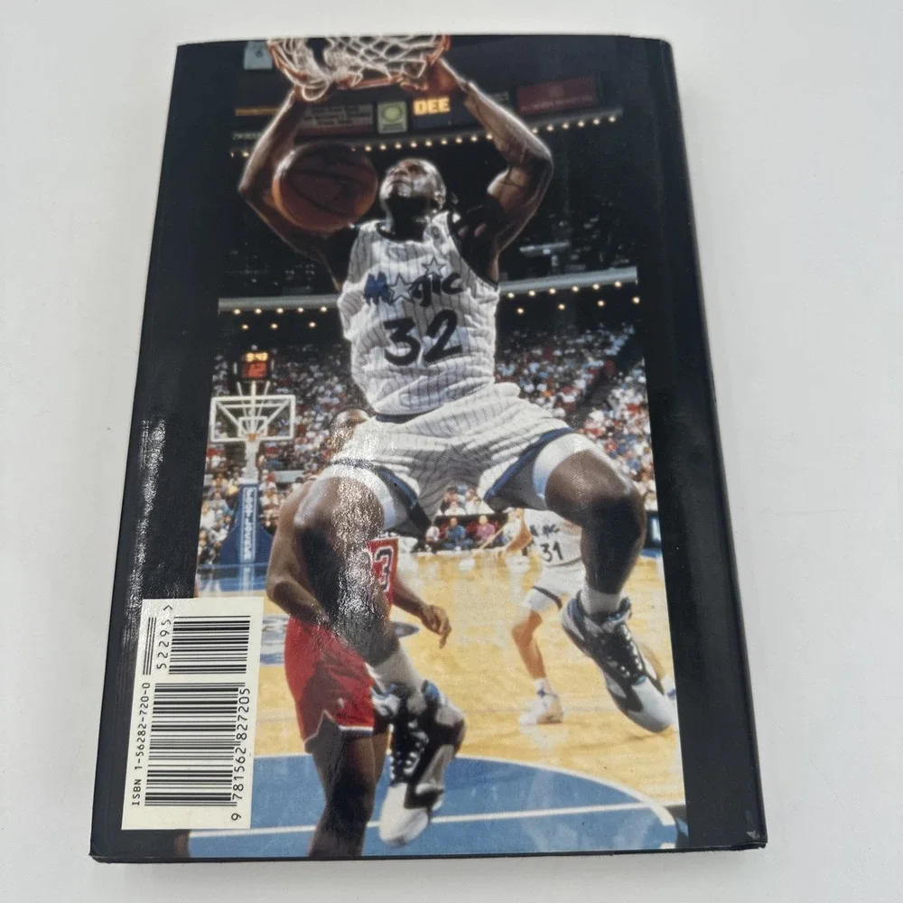 Hyperion / Smithmark Publishers shaquille neal